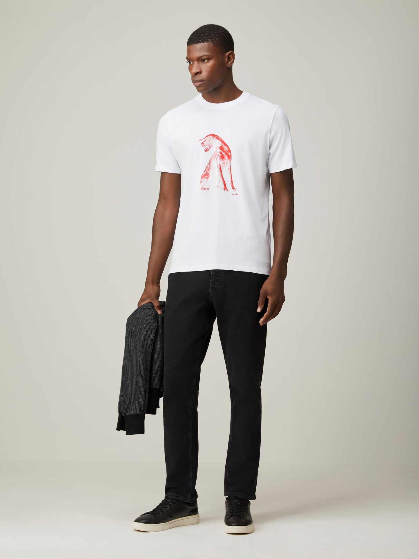 HUGO BOSS