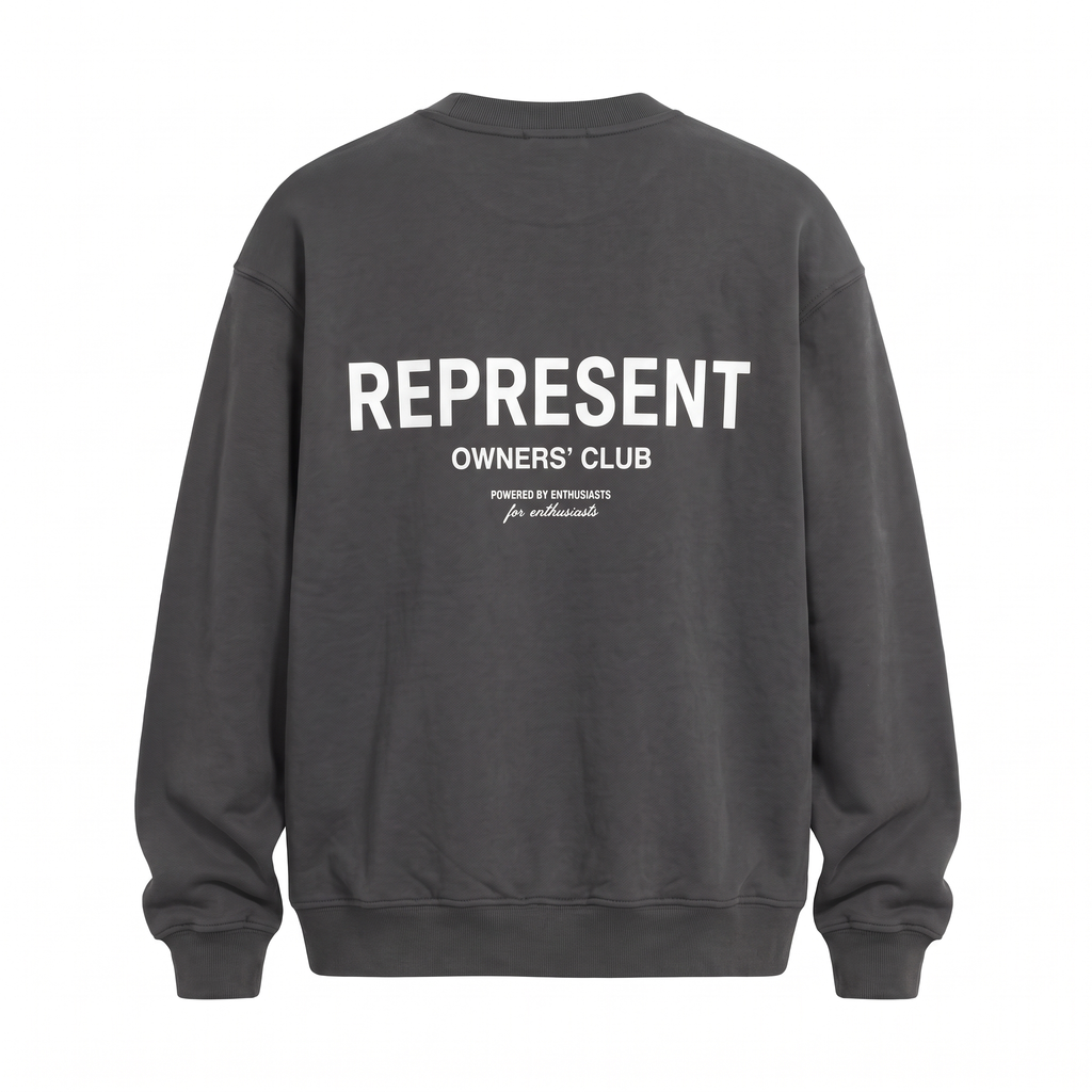REPRESENT
