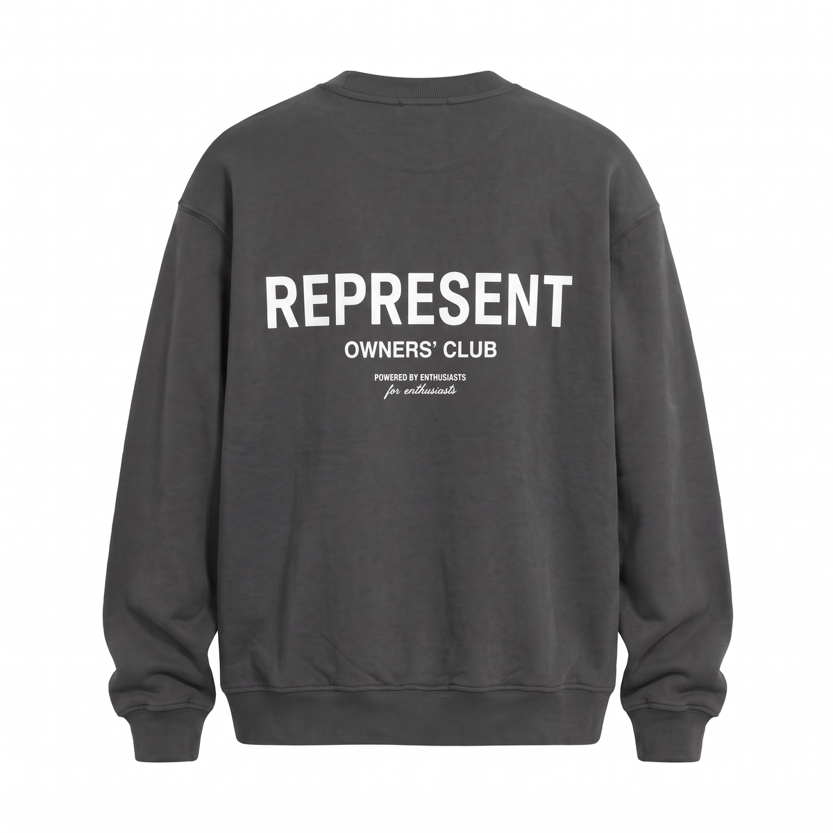 REPRESENT