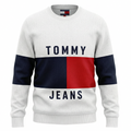 TOMMY HILFIGER KNITTED