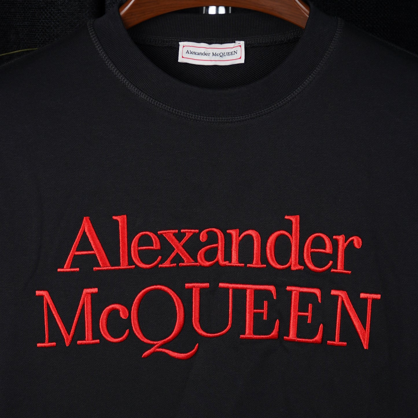 Alexander McQueen