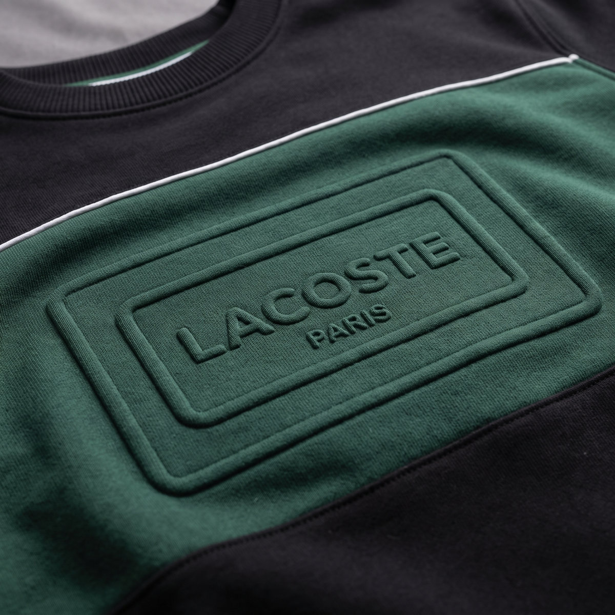 LACOSTE