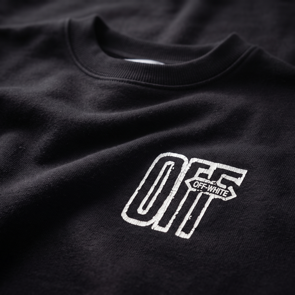 OFF WHITE