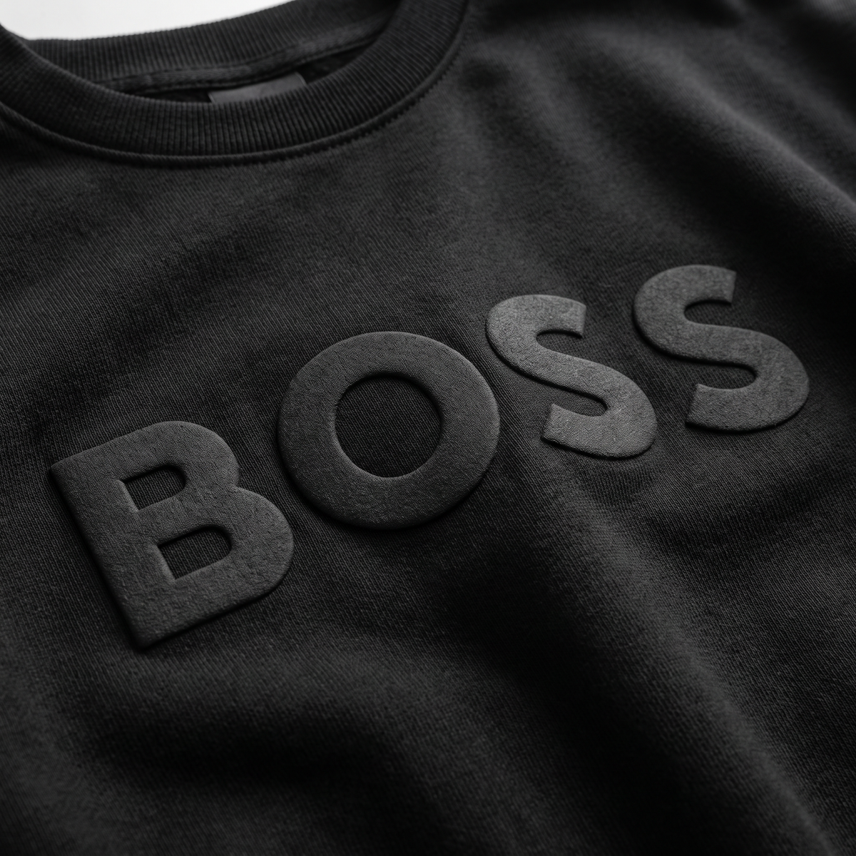 BOSS