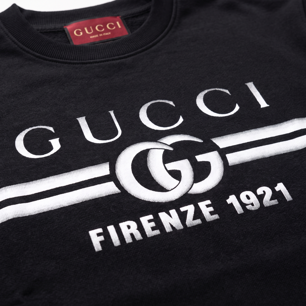 GUCCI