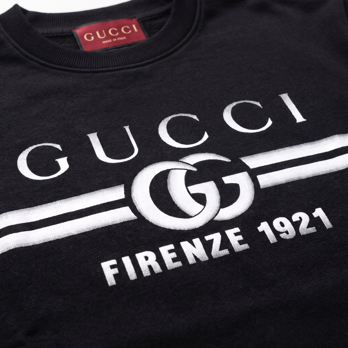 GUCCI
