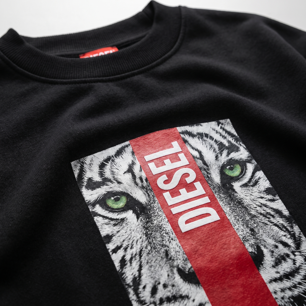 DIESEL