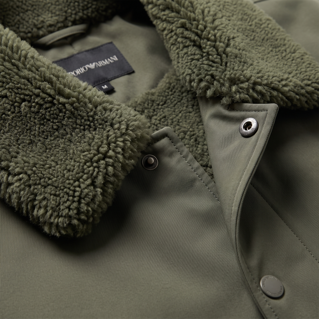 EMPORIO ARMANI
