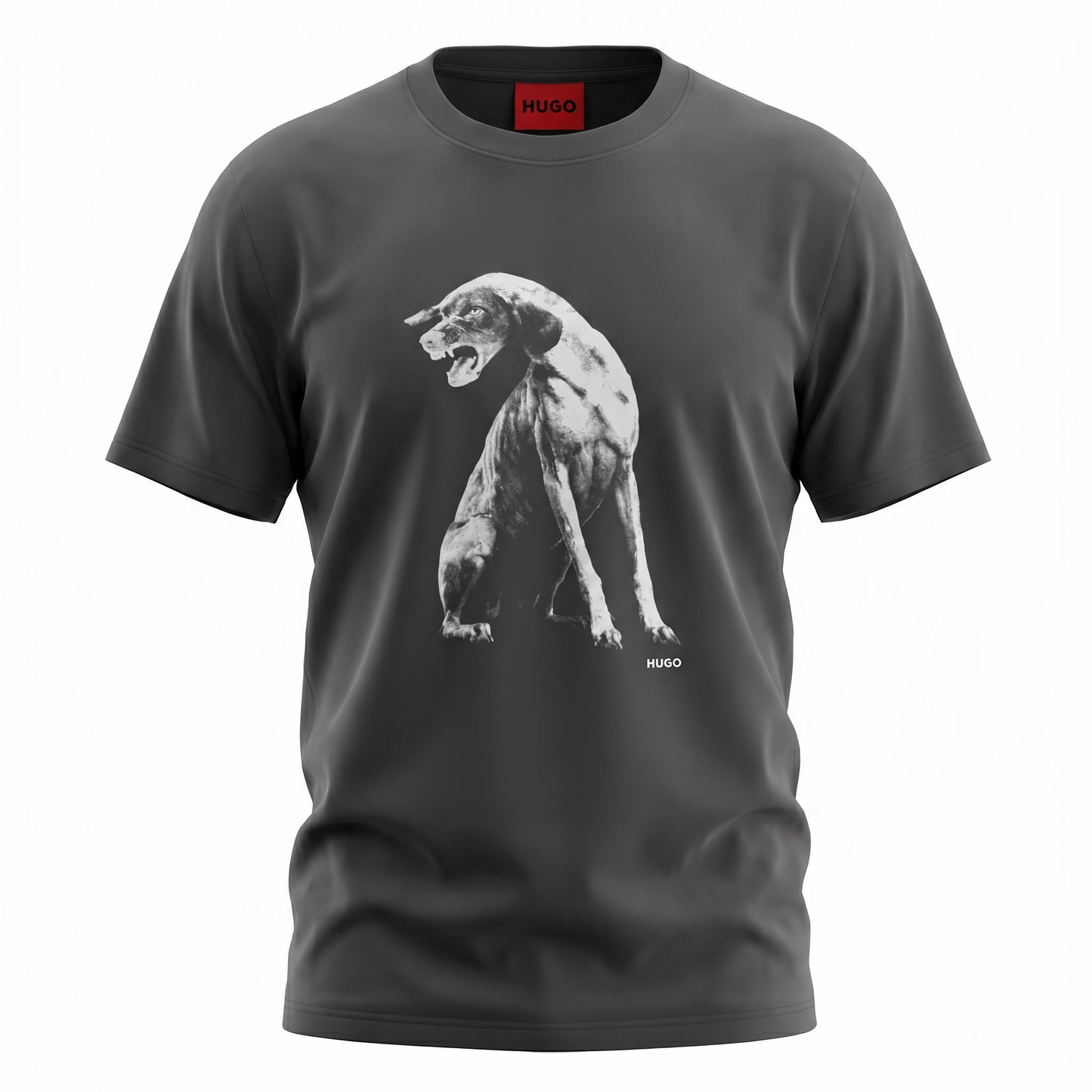 HUGO BOSS