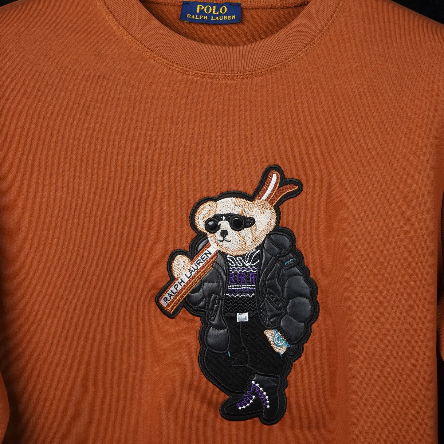 POLO RALPH