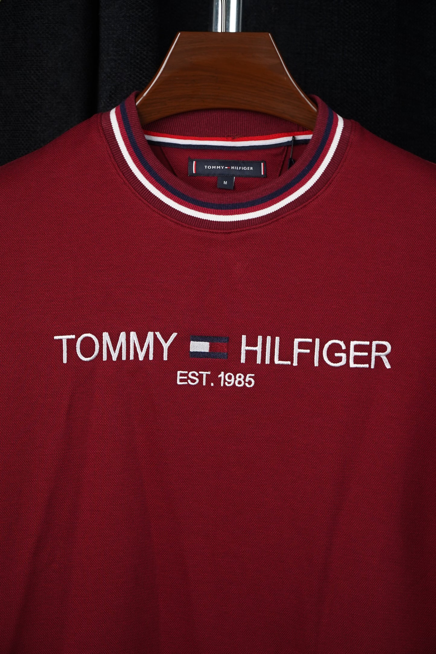 TOMMY HILFIGER