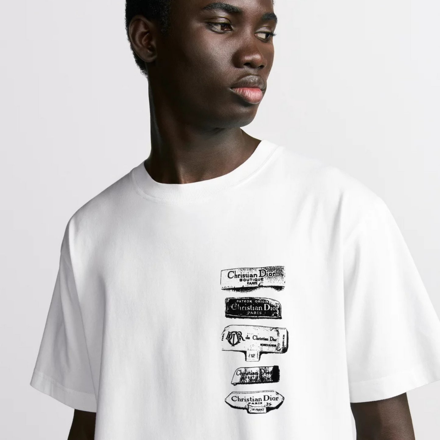 DIOR