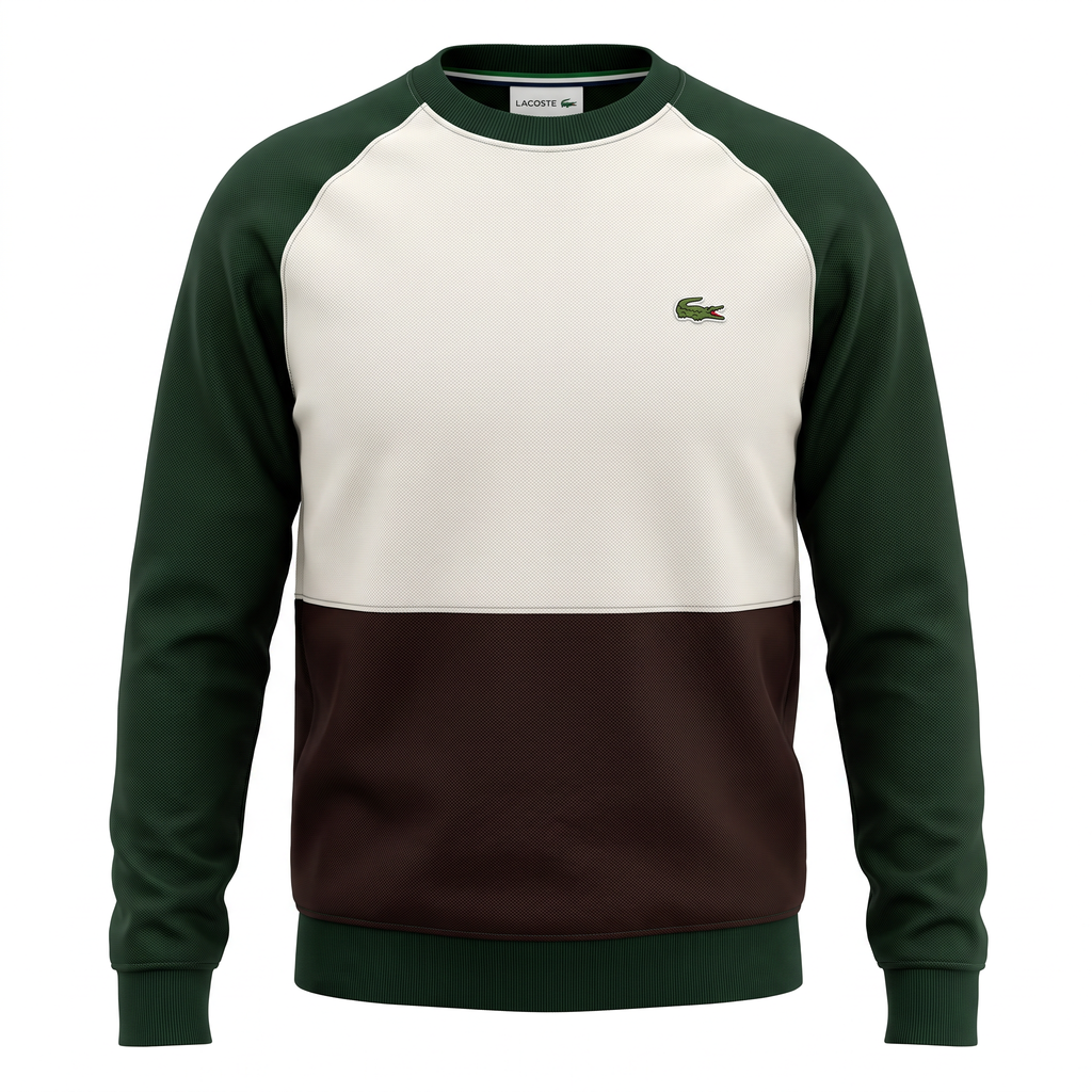 LACOSTE
