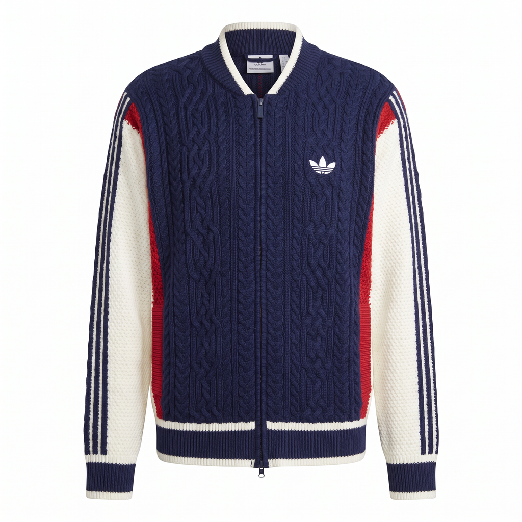 ADIDAS