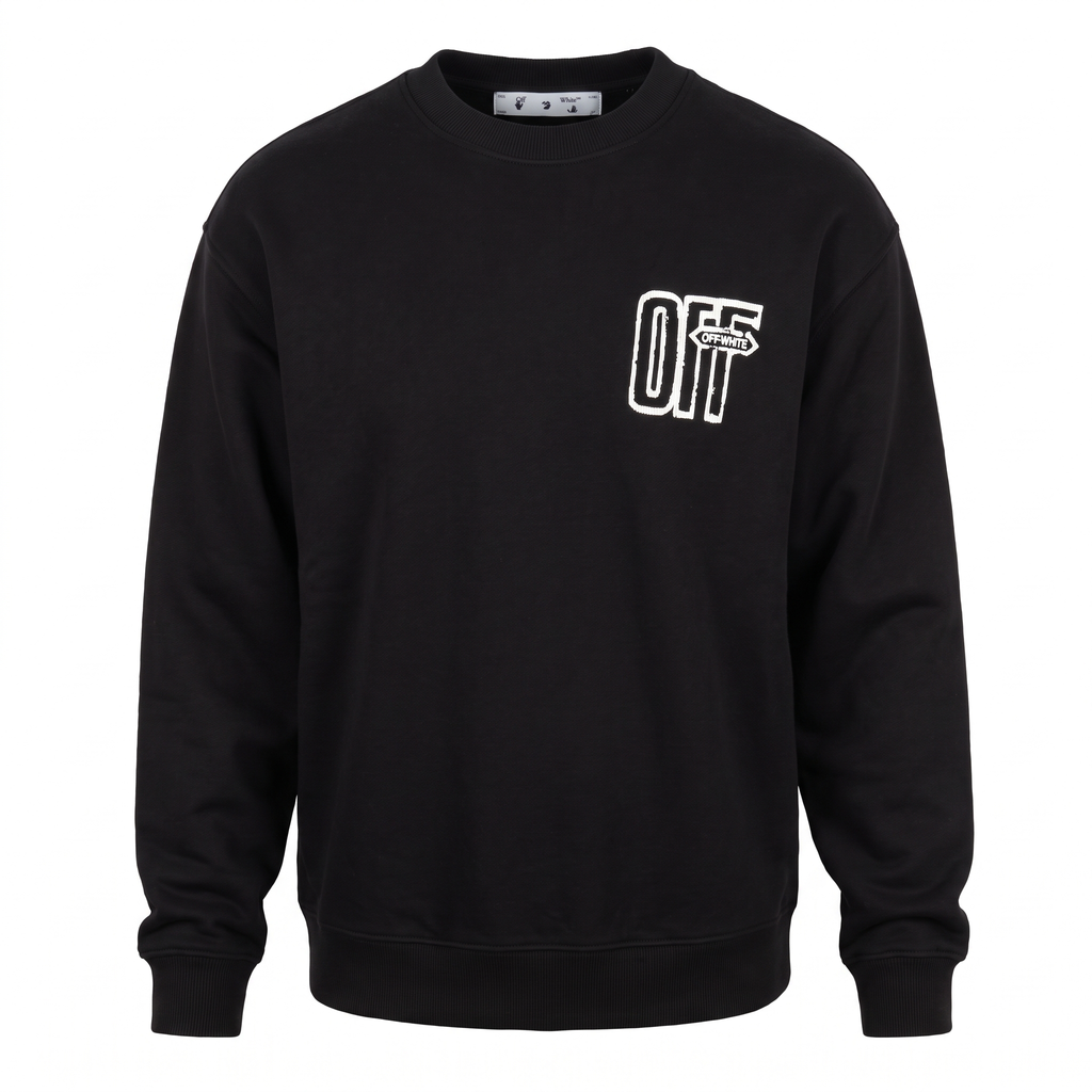 OFF WHITE