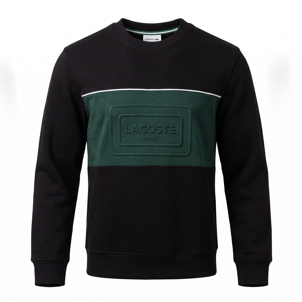 LACOSTE