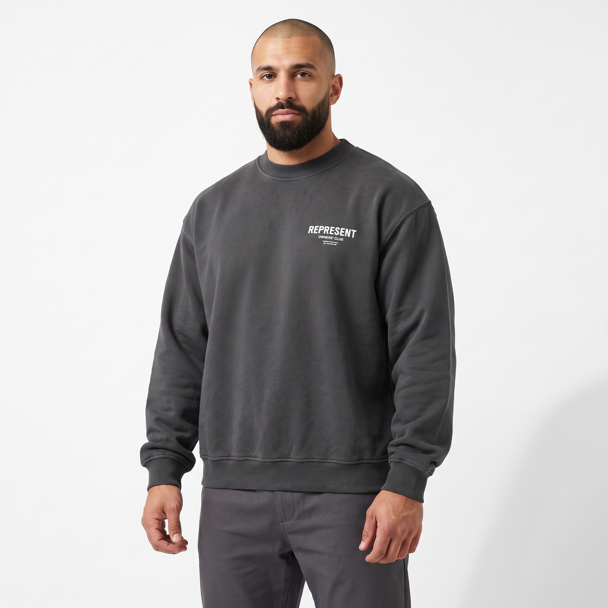 REPRESENT