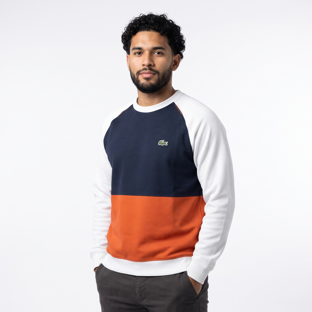 LACOSTE