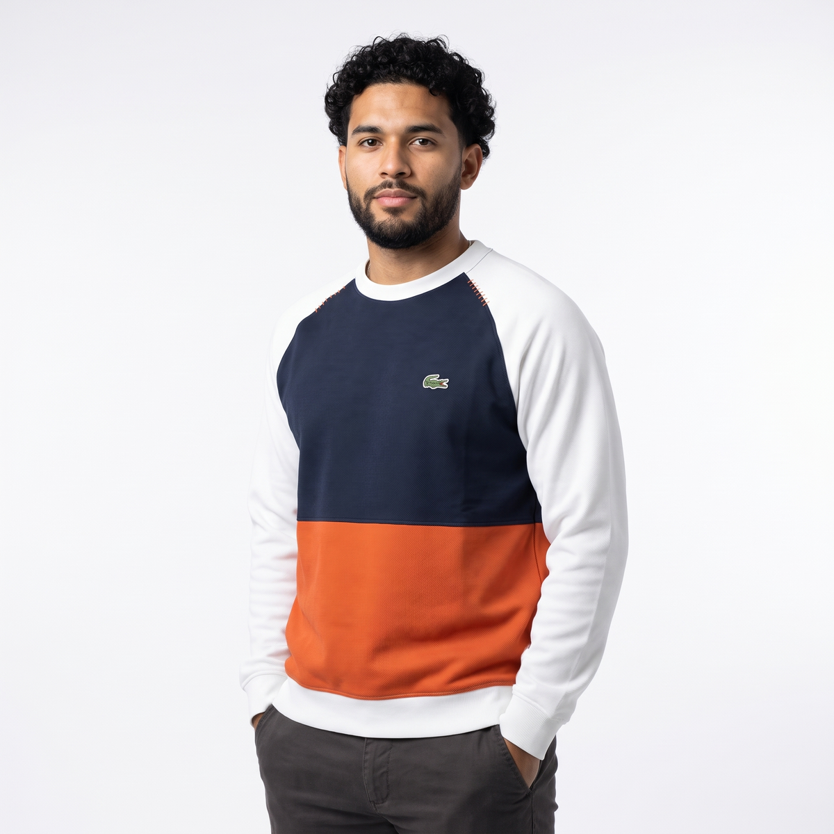 LACOSTE