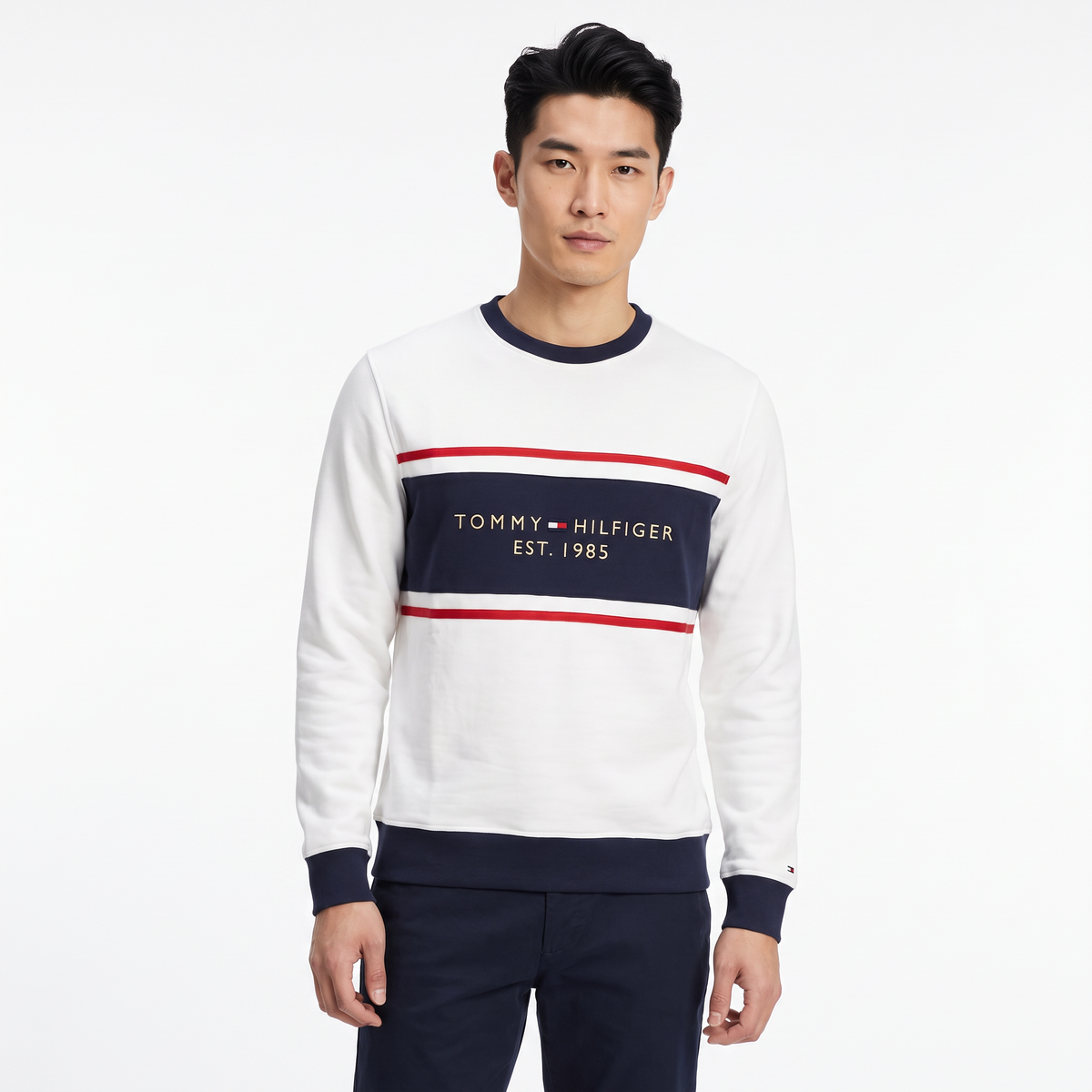 TOMMY HILFIGER