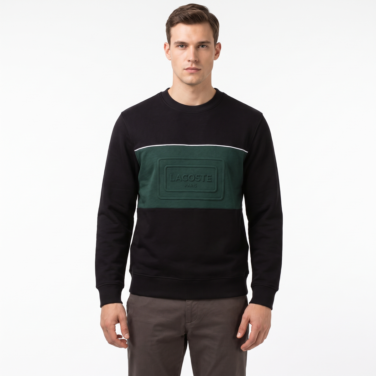 LACOSTE