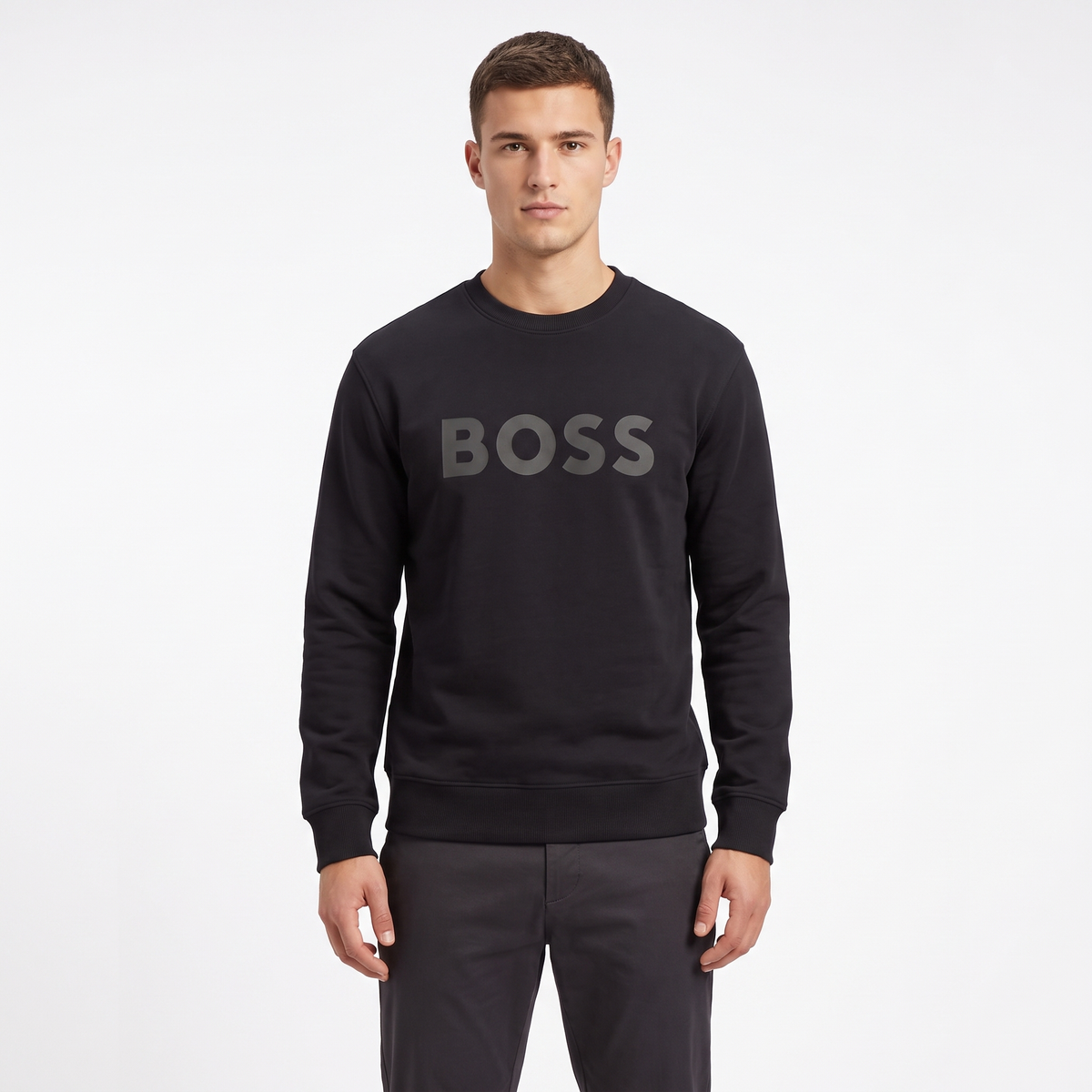 BOSS