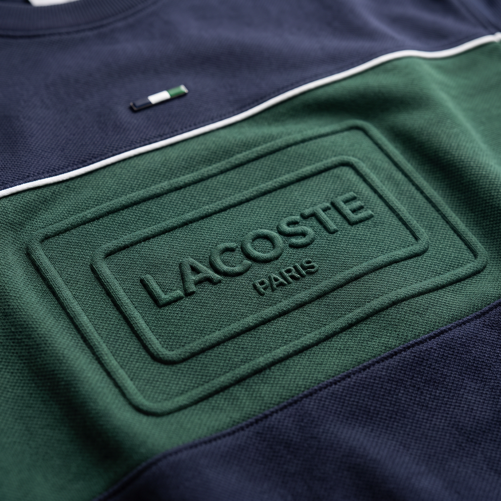 LACOSTE