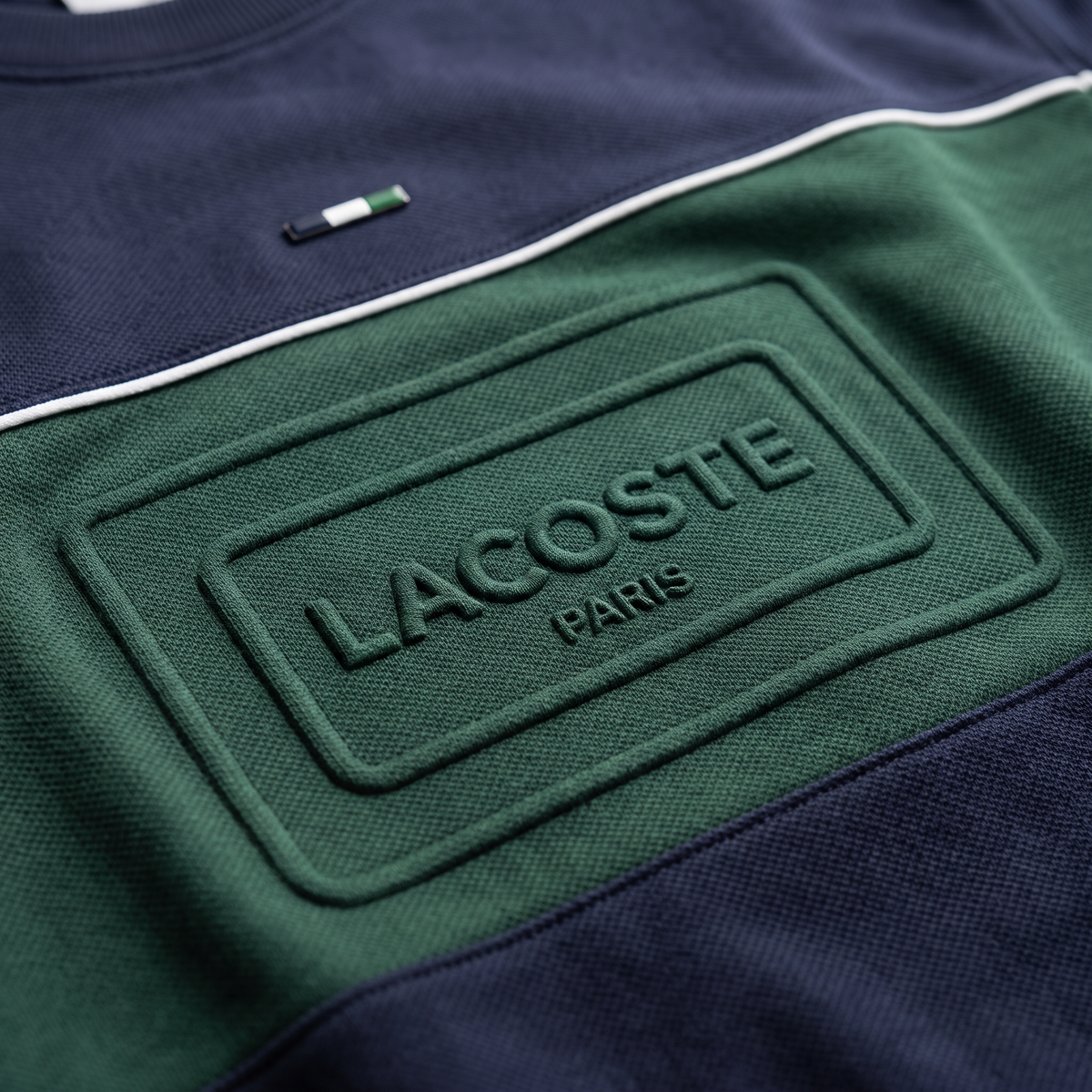 LACOSTE