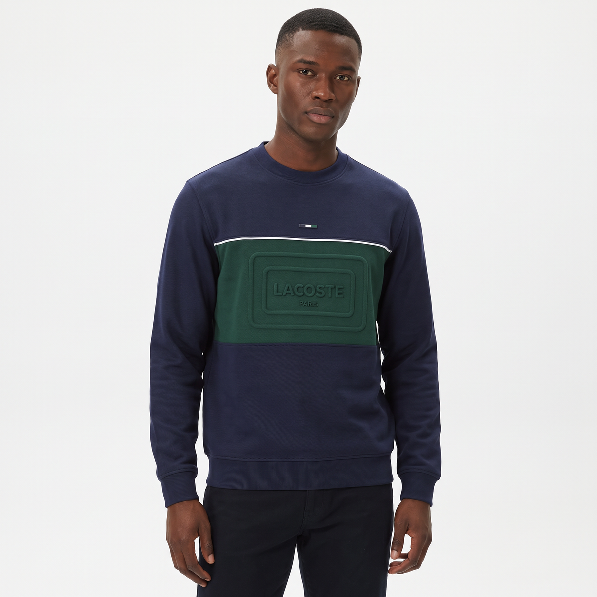 LACOSTE