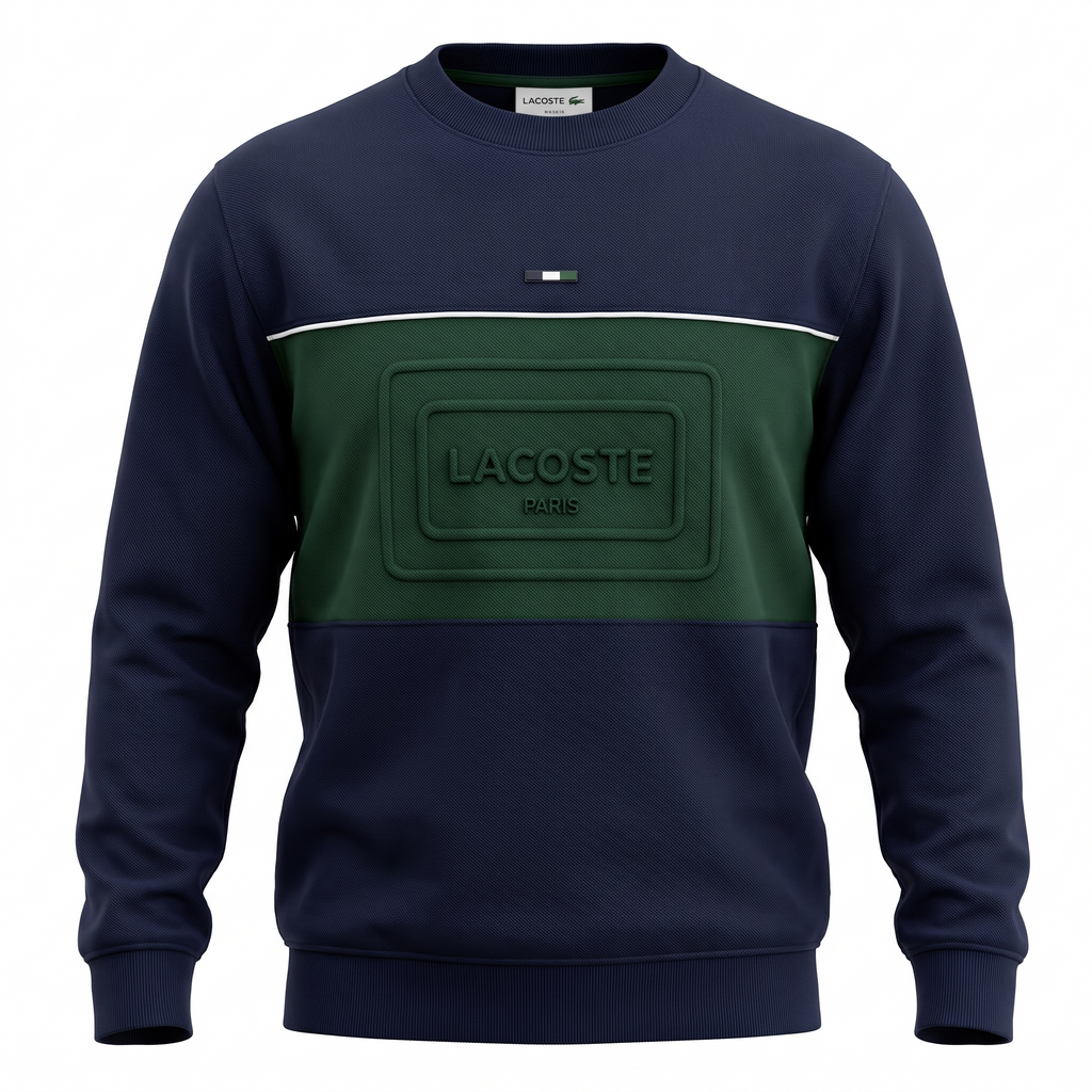 LACOSTE