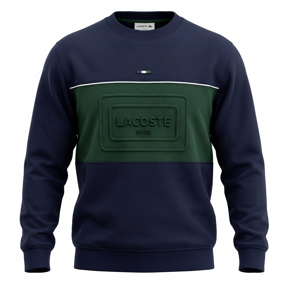 LACOSTE