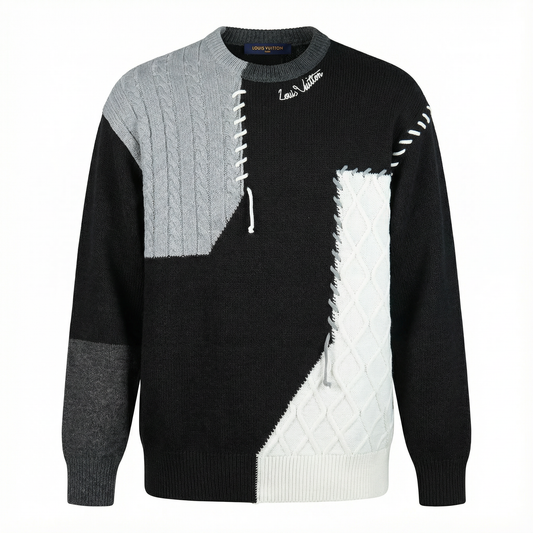 LOUIS VUTTION KNITTED