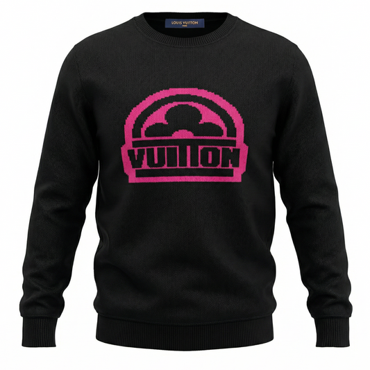LOUIS VUTTION KNITTED