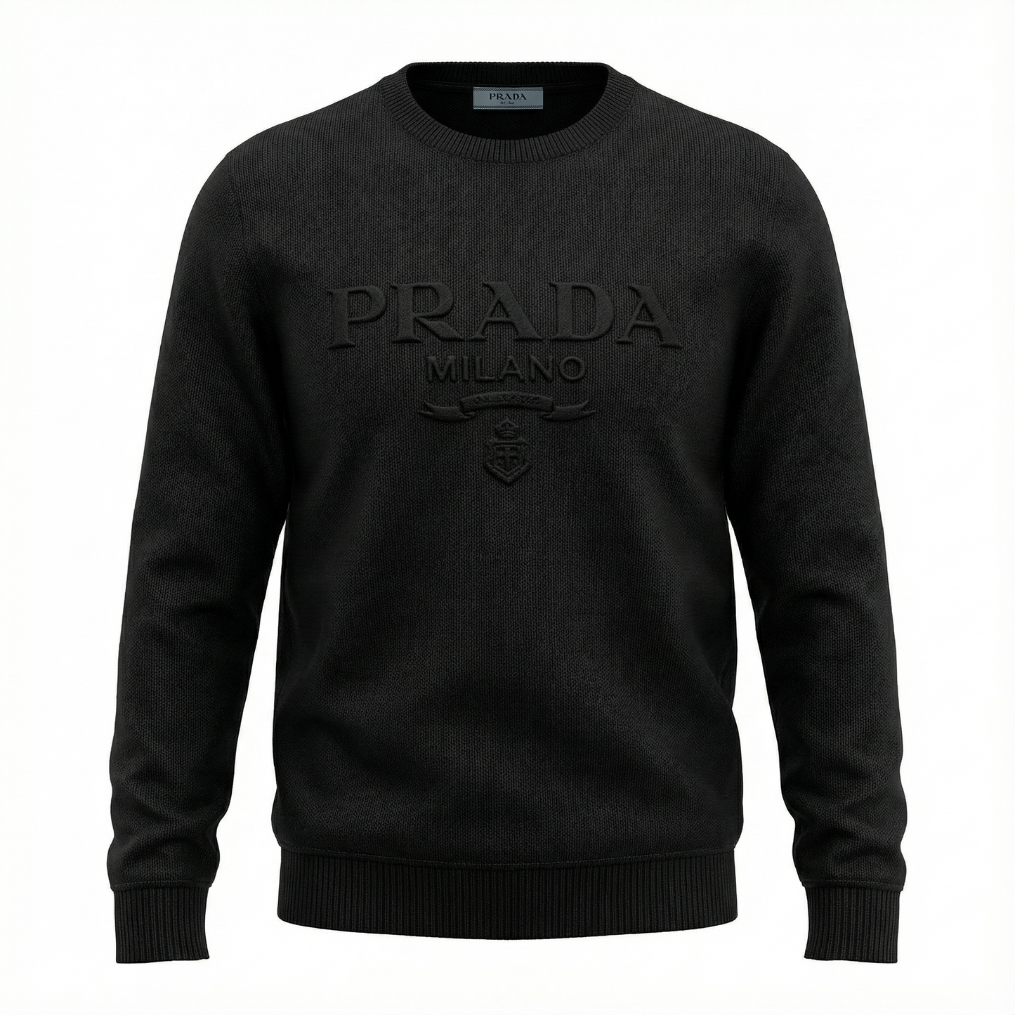 PRADA KNITTED