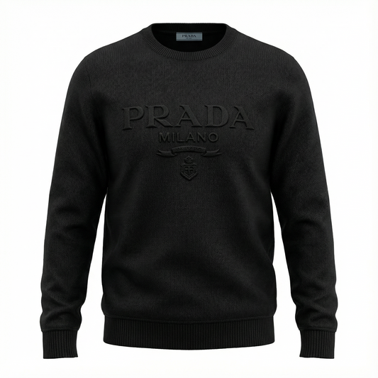 PRADA KNITTED