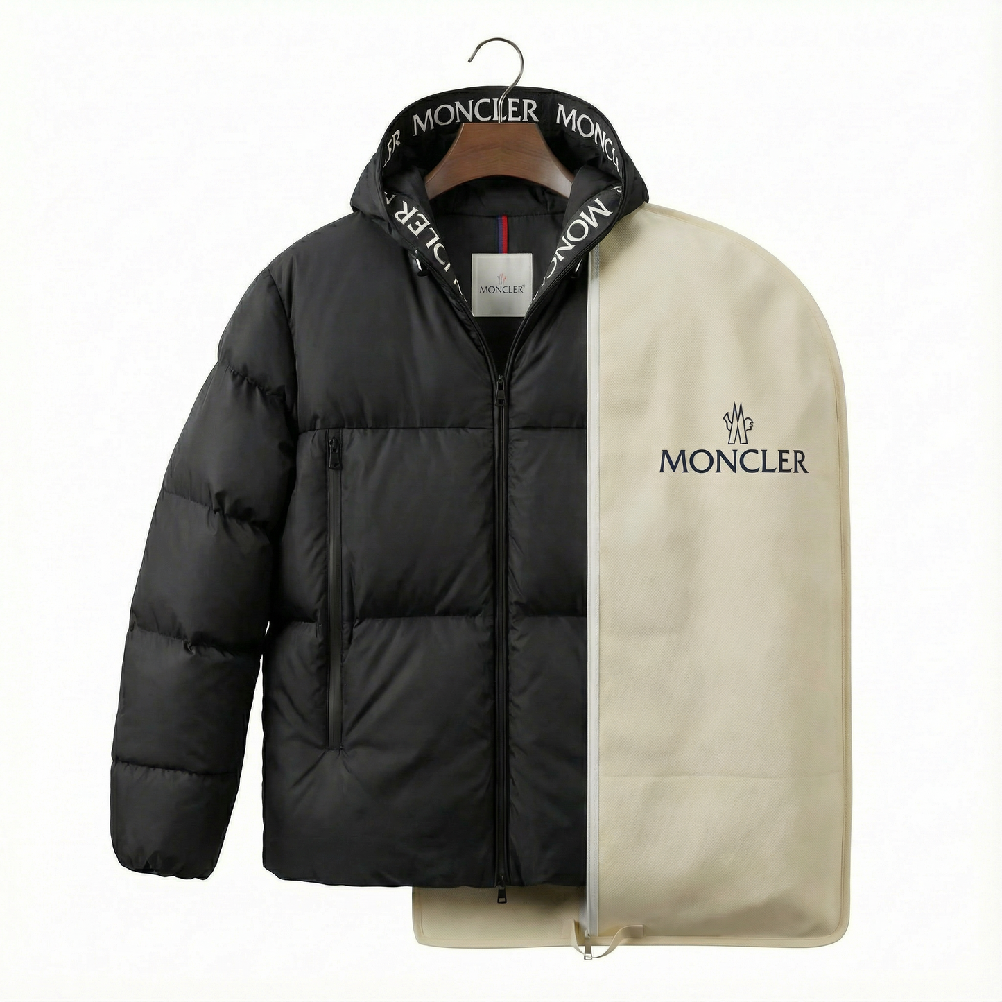 MONCLER