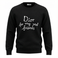 DIOR KNITTED