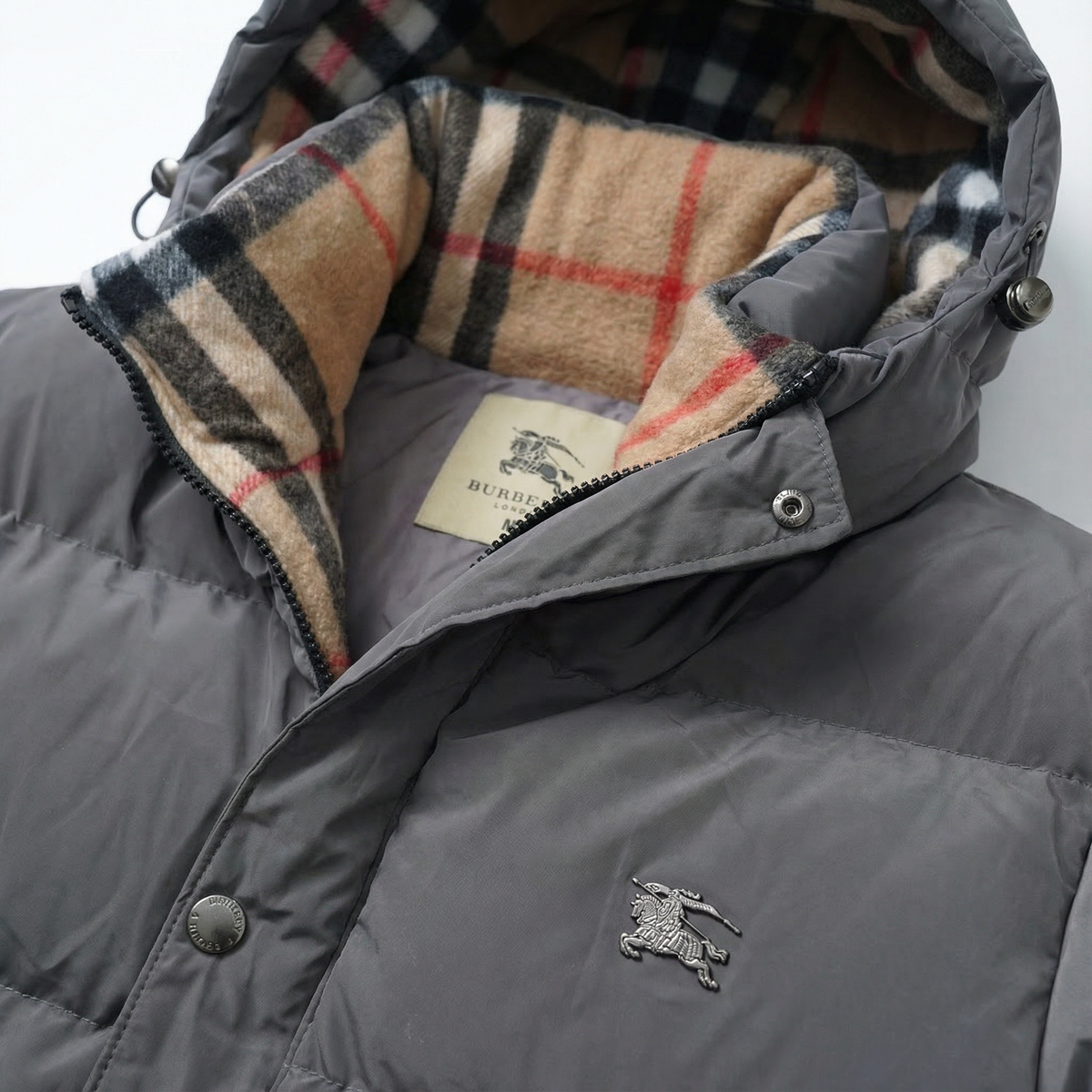 BURBERRY