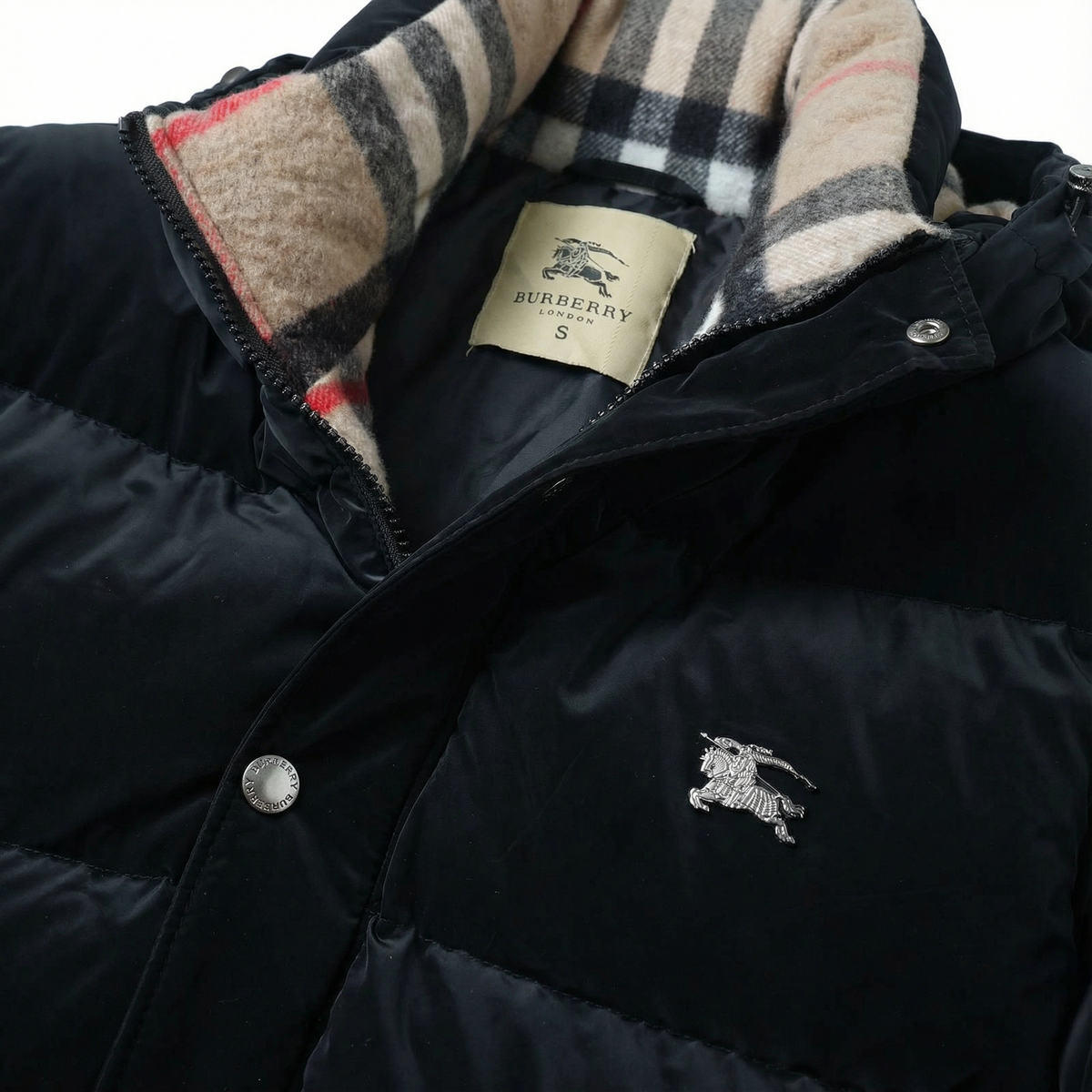 BURBERRY