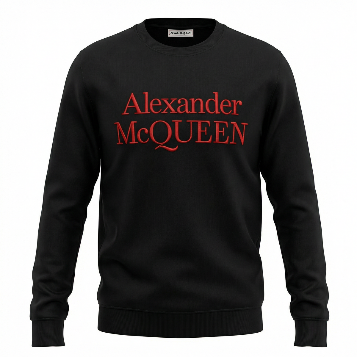 Alexander McQueen