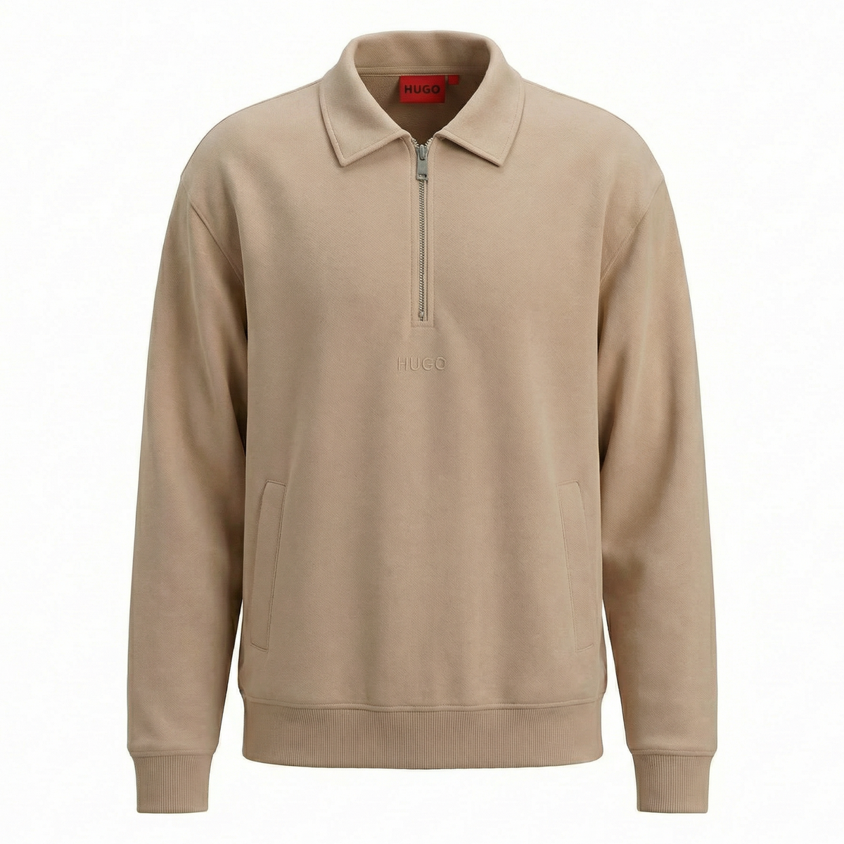 Hugo Boss