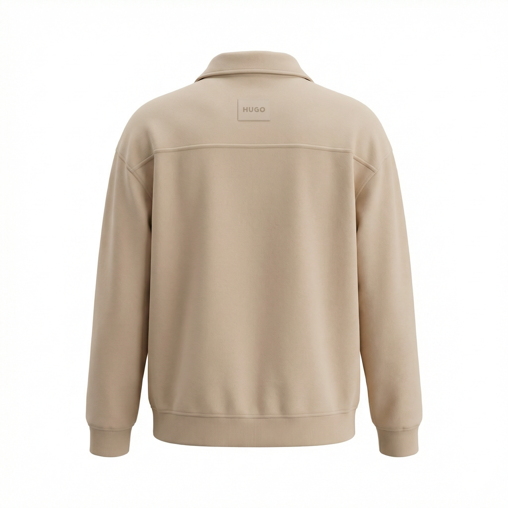 Hugo Boss