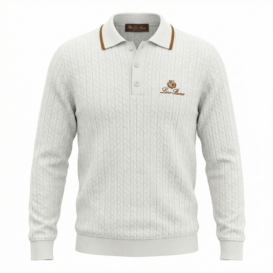 LORO PIANA KNITTED