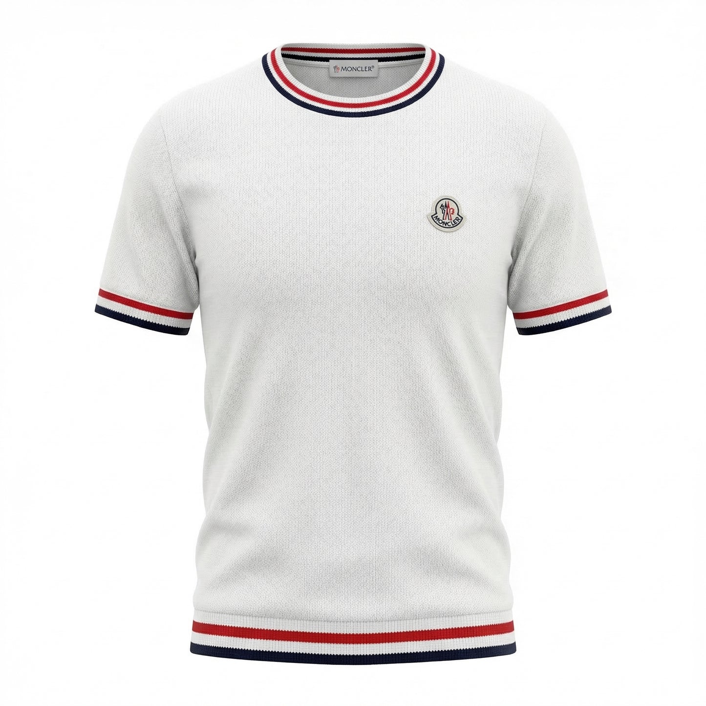 MONCLER KNITTED