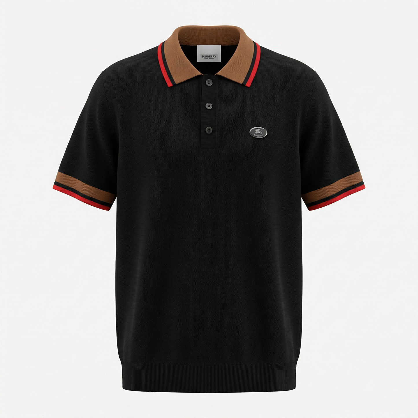 BURBERRY KNITTED