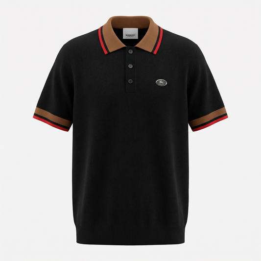 BURBERRY KNITTED