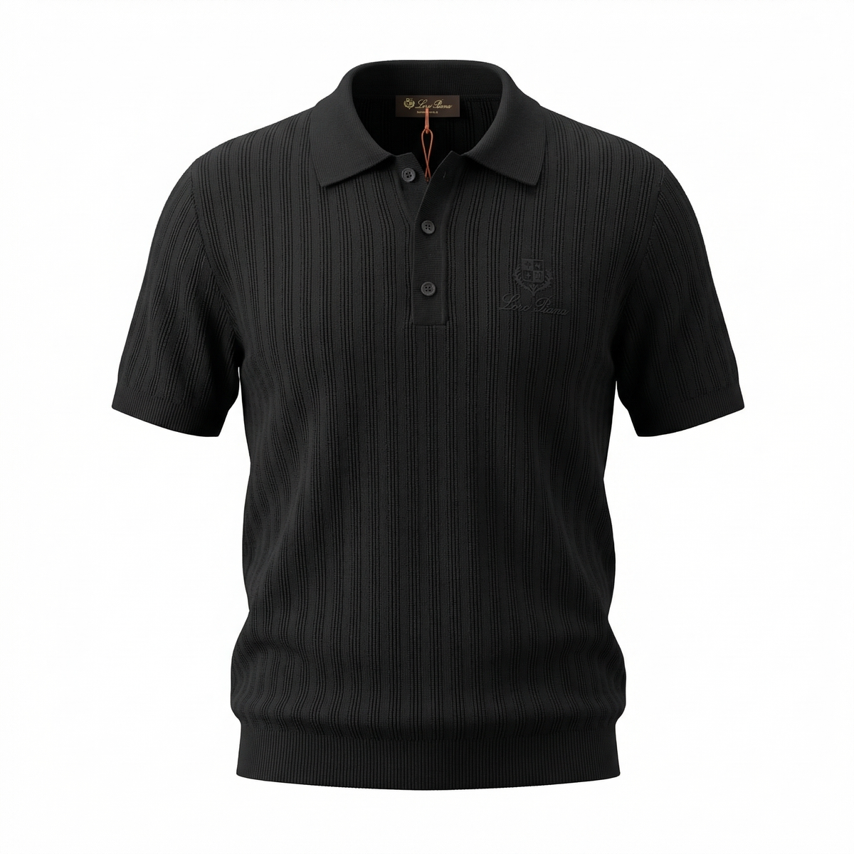 LORO PIANA KNITTED