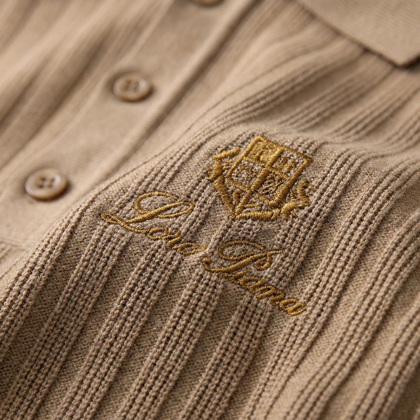 LORO PIANA KNITTED