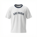 AMI OVERSIZED TEE