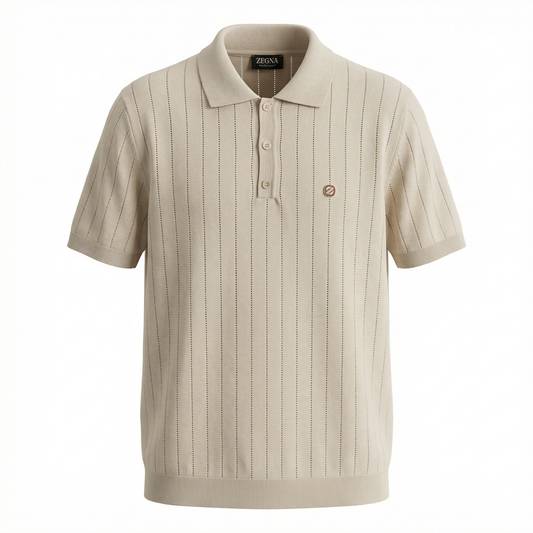 ZEGNA KNITTED